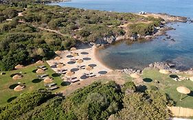Cala Lupo Resort